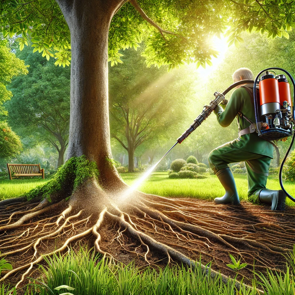 High-Quality Deep Root Fertilization Services Available in Weymouth, MA Premium Deep Root Fertilization Services in Weymouth, Massachusetts