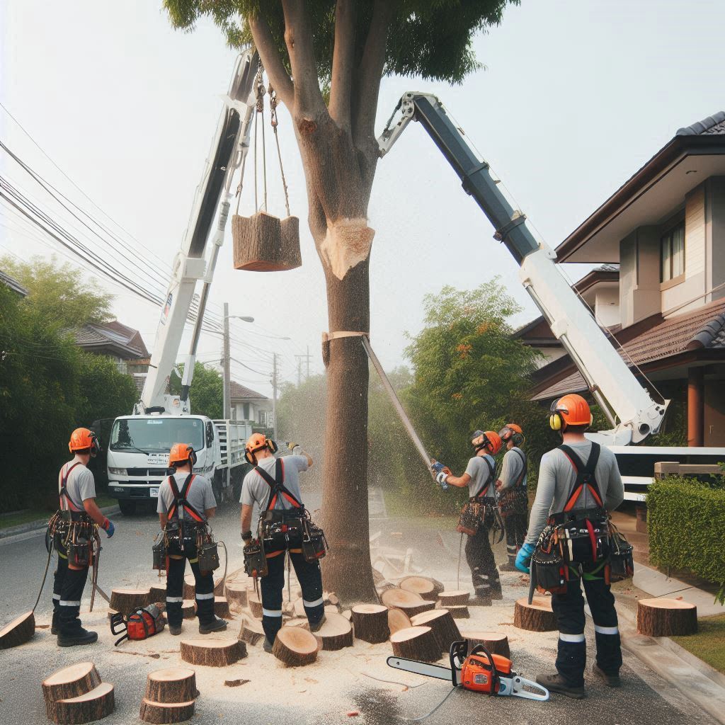 Emergency Tree Cutting Services in Weymouth, MA Emergency Tree Cutting Services In Weymouth Massachusetts