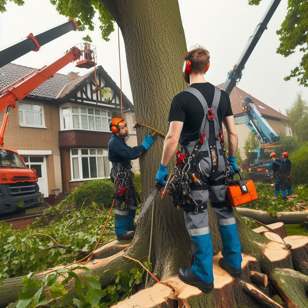 Professional emergency tree removal Services in Weymouth, MA The Best emergency tree removal in Weymouth, Massachusetts