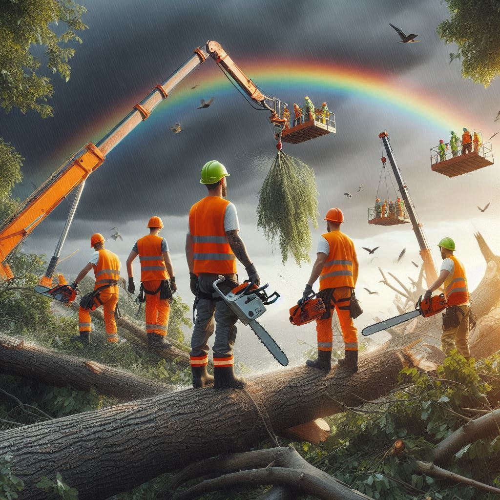 Expert Storm Cleanup and Restoration Services in Weymouth, MA Professional Storm Cleanup Services in Weymouth, MA - Expert Damage Restoration