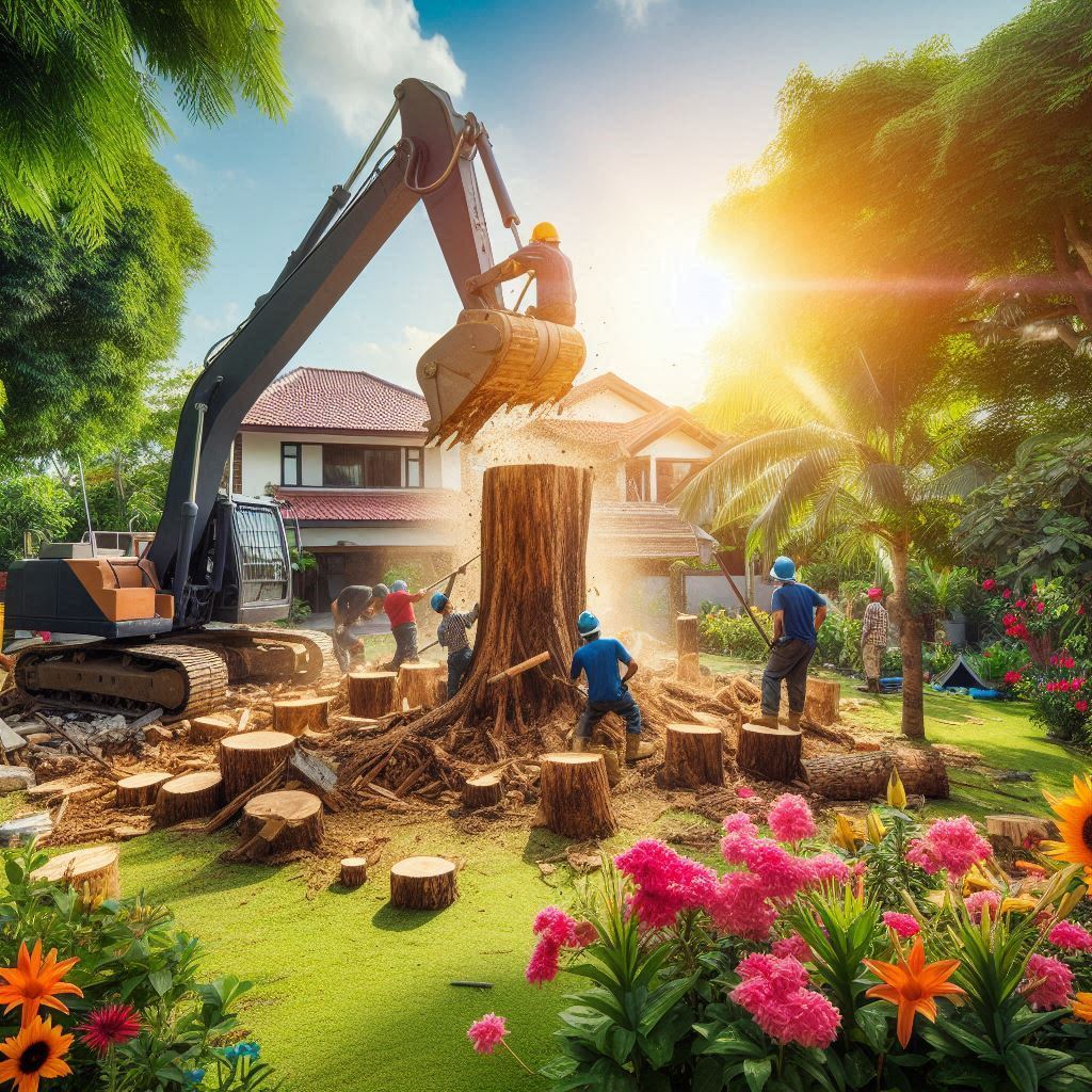 Expert Stump Removal in Weymouth, MA Expert Stump Removal in Weymouth, Massachusetts - Professional Service by Tree Removal Weymouth