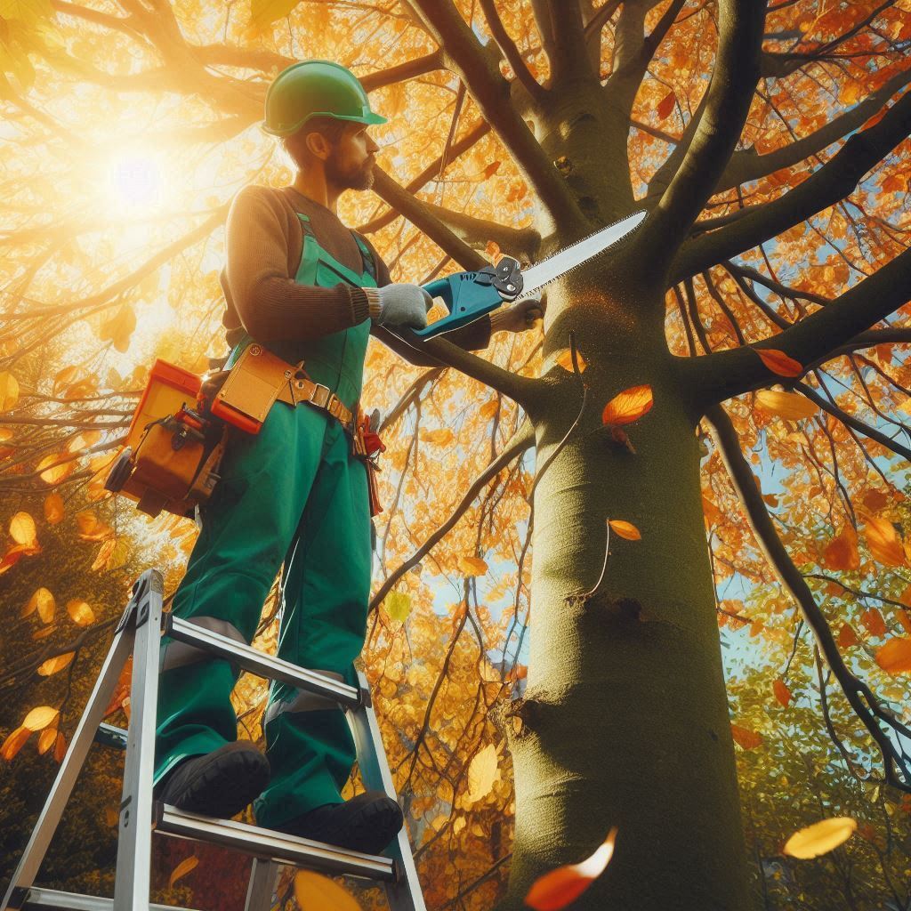 Expert Tree Maintenance in Weymouth, MA Professional Tree Maintenance Services in Weymouth, Massachusetts